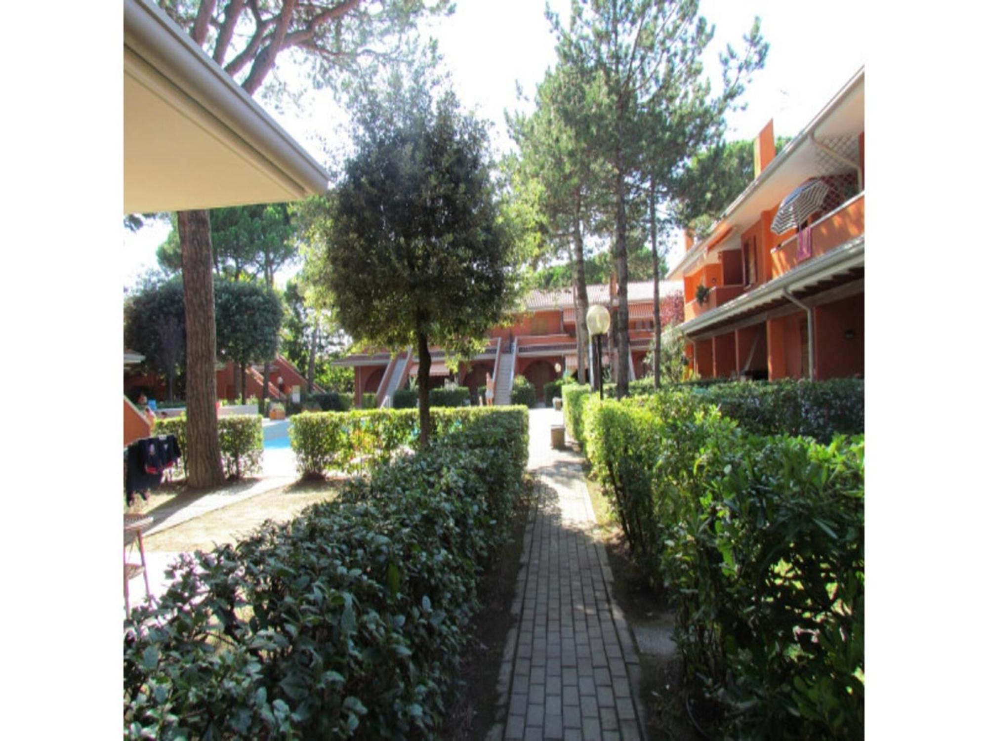 Apartment Terrace, Pool, Sun And Relax - Beahost Bibione